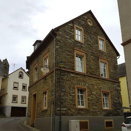 Ferienwohnung Liebeskummer Traben-Trarbach Exterior foto