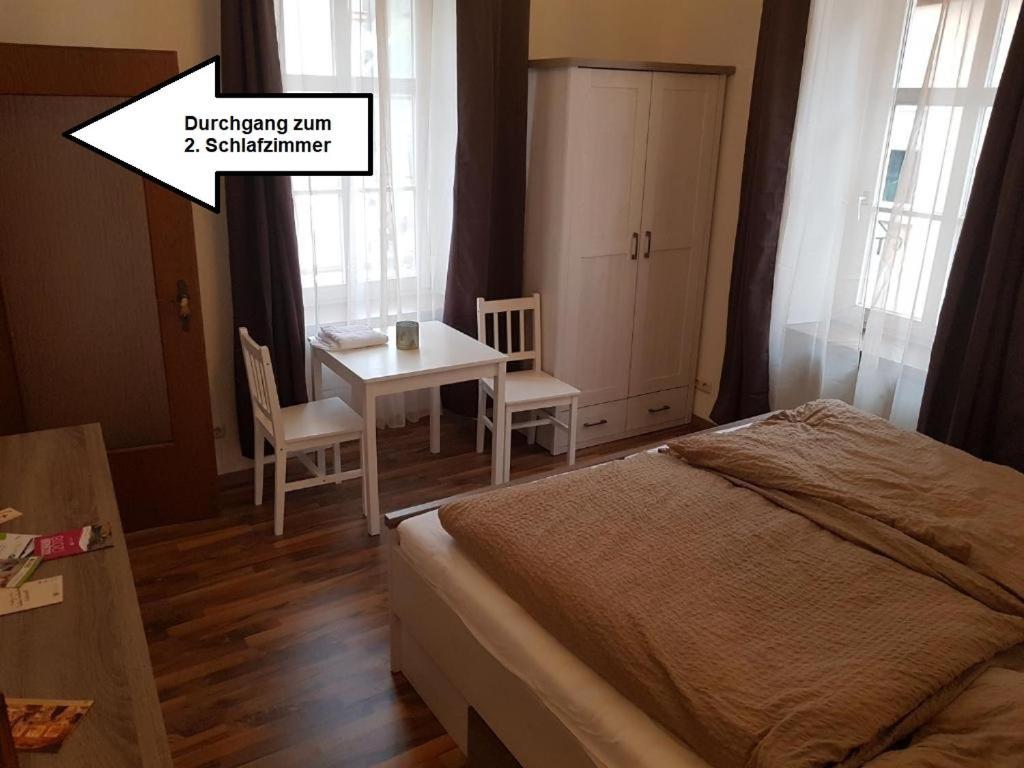 Ferienwohnung Liebeskummer Traben-Trarbach Exterior foto