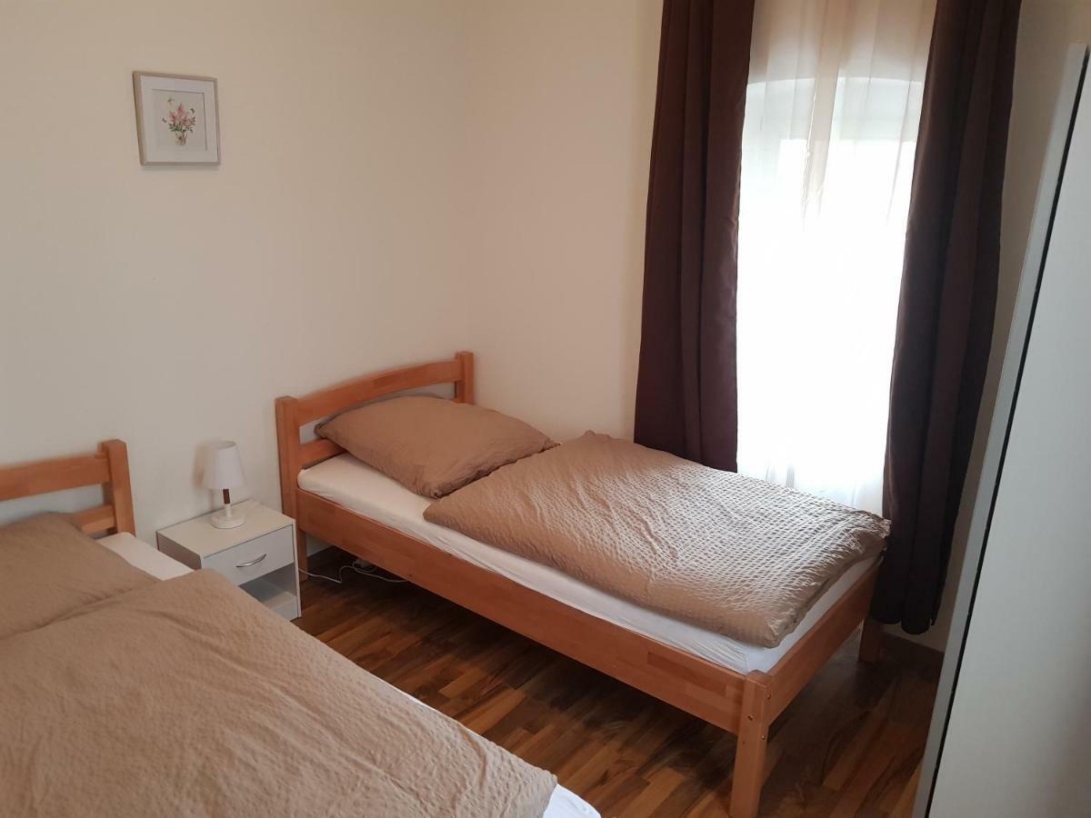 Ferienwohnung Liebeskummer Traben-Trarbach Exterior foto
