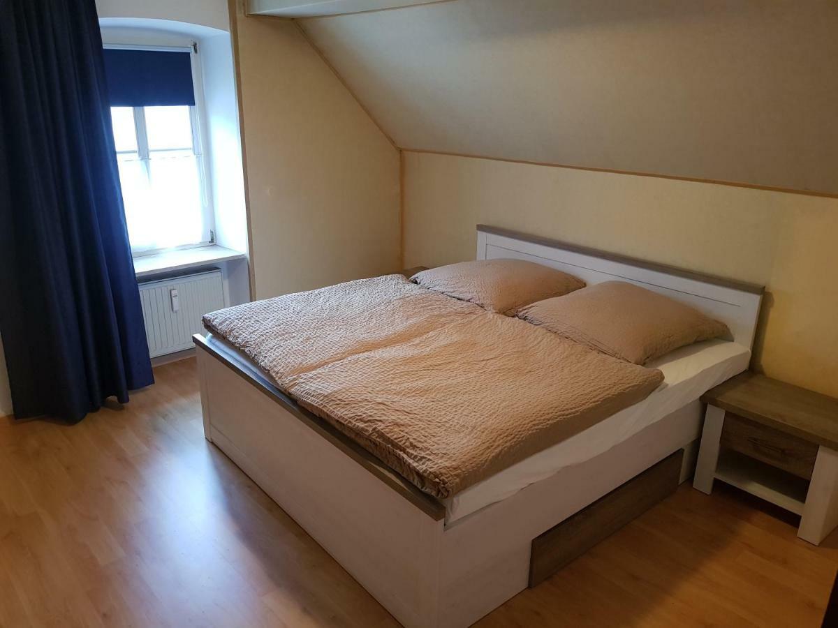 Ferienwohnung Liebeskummer Traben-Trarbach Exterior foto
